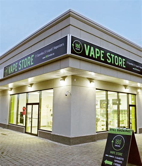 Thus, after-sales service is essential to give you the best possible attention and satisfaction. . Vape shop nearme